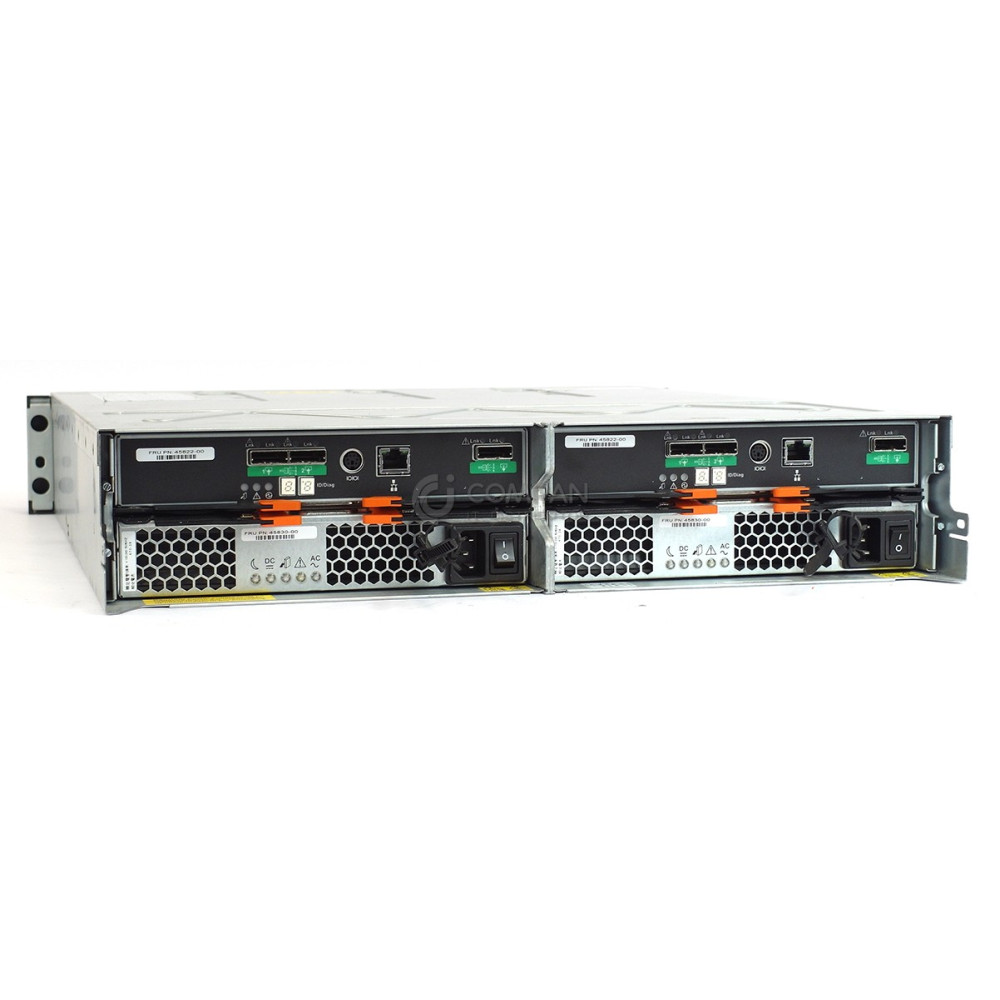 P41005-04-D-EXP NETAPP 12-BAY LFF SAS STORAGE ARRAY 3650 MODEL 0834 EXPANSION